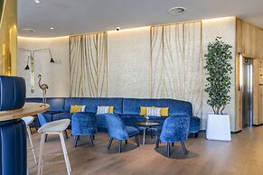 Hotel Vincci Consulado De Bilbao