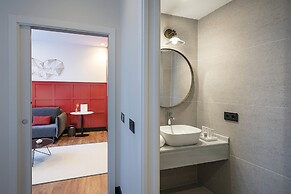 Hotel Vincci Consulado De Bilbao