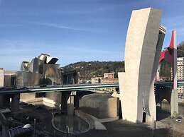 Hotel Vincci Consulado De Bilbao