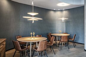 Hotel Vincci Consulado De Bilbao