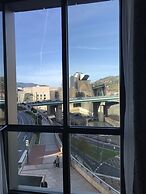 Hotel Vincci Consulado De Bilbao
