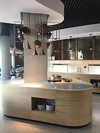 Hotel Vincci Consulado De Bilbao