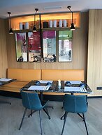 Hotel Vincci Consulado De Bilbao