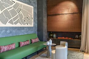 Hotel Vincci Consulado De Bilbao