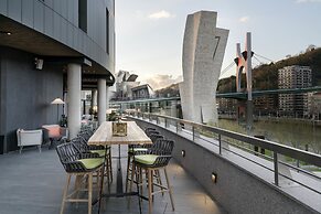 Hotel Vincci Consulado De Bilbao