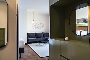 Hotel Vincci Consulado De Bilbao