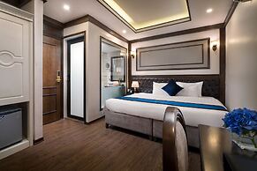 Alisa Hotel & Spa