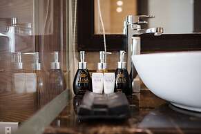 Alisa Hotel & Spa