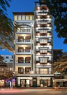 Alisa Hotel & Spa