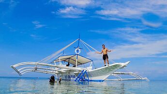 Blue Abyss Resort
