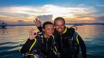 Blue Abyss Resort