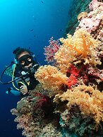 Blue Abyss Resort