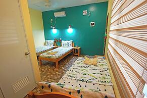 Blue Abyss Resort