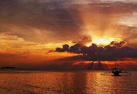 Blue Abyss Resort