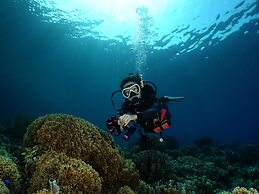 Blue Abyss Resort