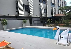Waleepai Resort