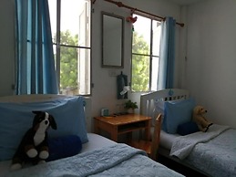 Paapu House