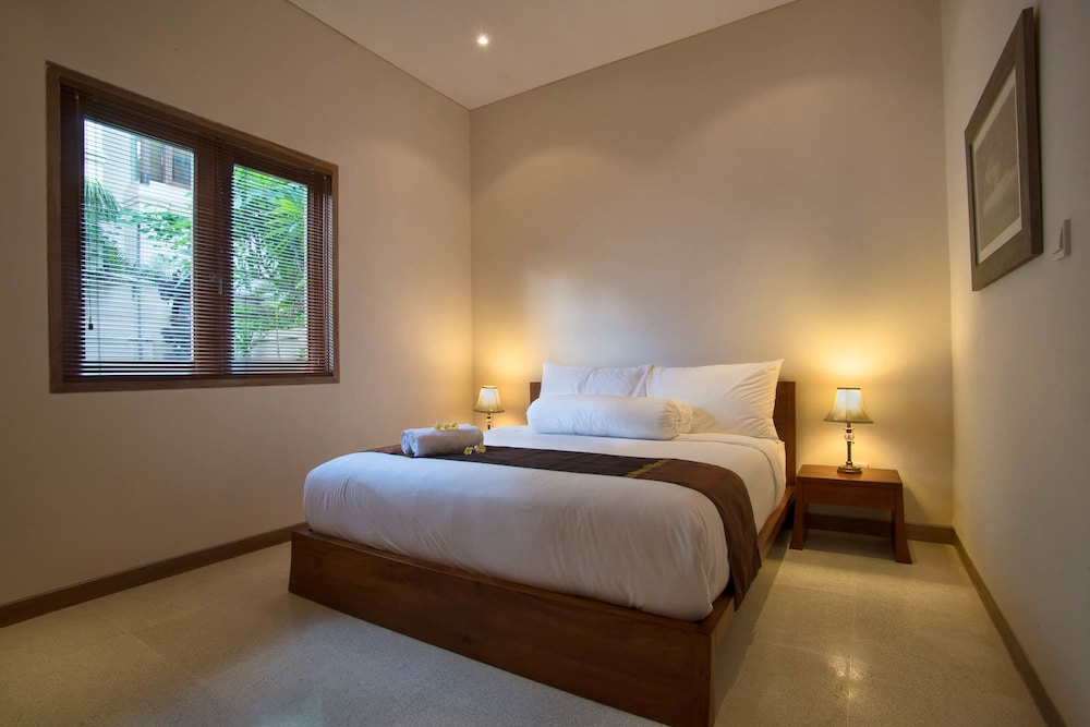 Villa Nicole Sanur