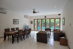 Villa Nicole Sanur