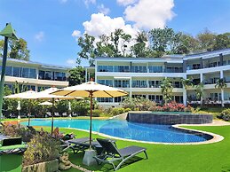 KB Apartments 1 Karon Beach by PHR