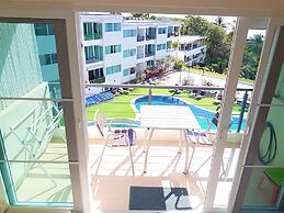 KB Apartments 1 Karon Beach by PHR