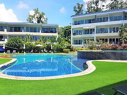 KB Apartments 1 Karon Beach by PHR
