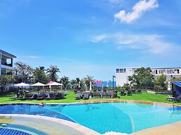 KB Apartments 2 Karon Beach by PHR