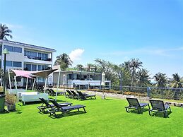 KB Apartments 3 Karon Beach by PHR
