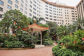 China Hotel