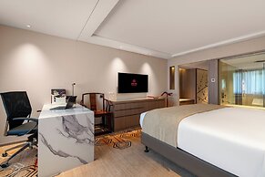 China Hotel