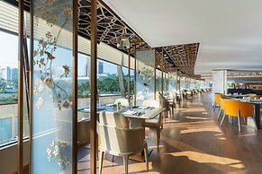 China Hotel