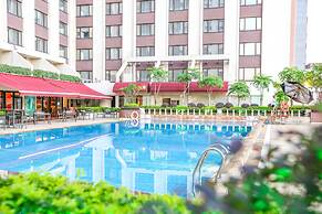 China Hotel
