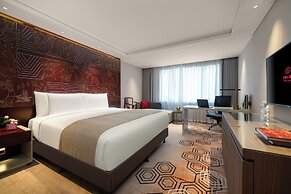 China Hotel