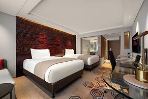 China Hotel