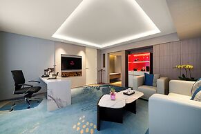 China Hotel