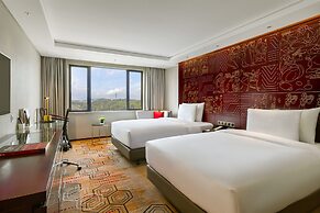 China Hotel