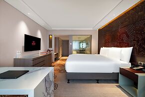 China Hotel
