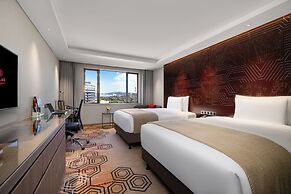 China Hotel
