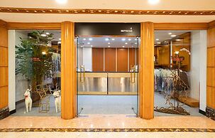 China Hotel