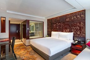 China Hotel