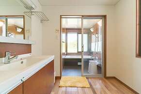 Private villa LUXE