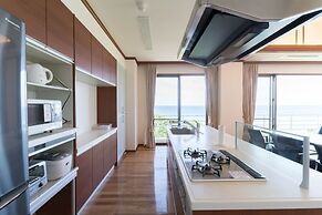 Private villa LUXE