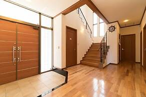 Private villa LUXE