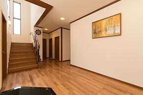 Private villa LUXE