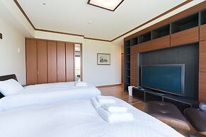 Private villa LUXE