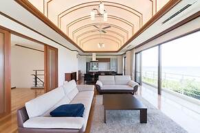 Private villa LUXE