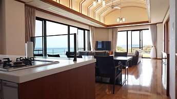 Private villa LUXE