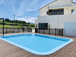 Private villa LUXE