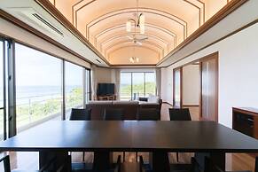 Private villa LUXE
