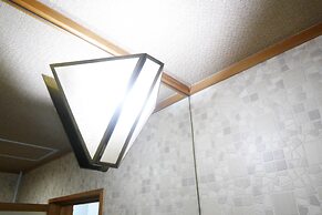 Hotel Samurai